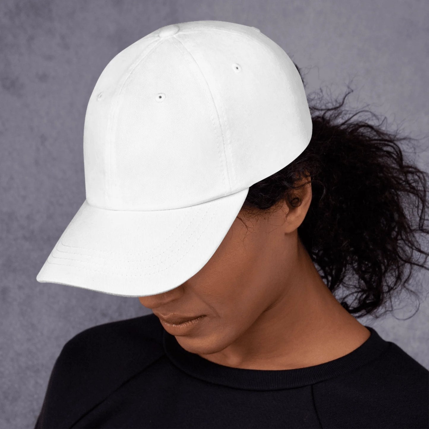 ダッドハット