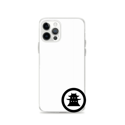 iPhoneケース SMALLロゴ